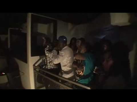 DaBanggaz Mixtape Release Sugar Lounge