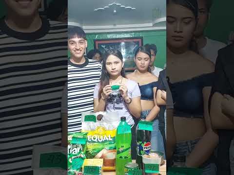 Bunot Mo,Premyo Mo Challenge !