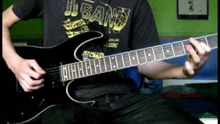 Soilwork - Light The Torch