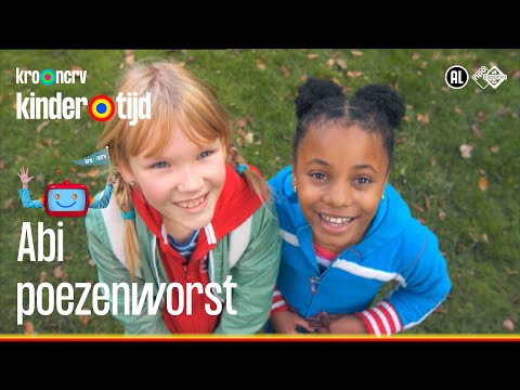 Poezenworst | Abi (Kindertijd KRO-NCRV)