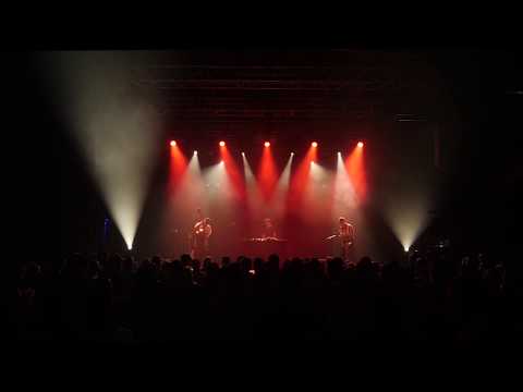 Zerolex Trio - Extraits Live (2019)