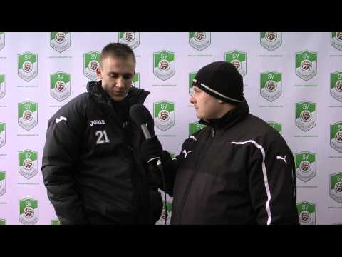 13. Spieltag 2012/13 vs. Schwarz-Weiss Essen (Andrej Hildenberg)