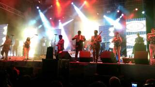 Cumbia Pa Gozar - Los Ángeles Azules