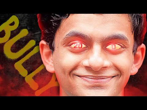 HUMBLE BULLY NIHAL SARIN