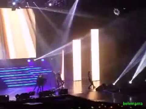 [Fancam7] BigBang FM - G-Dragon - One Of A Kind