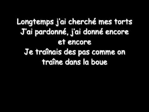 SARAH RIANI-INTOUCHABLE-PAROLES-LYRICS