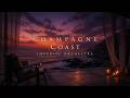 Champagne Coast (Symphonic Version) | Imperial Orchestra