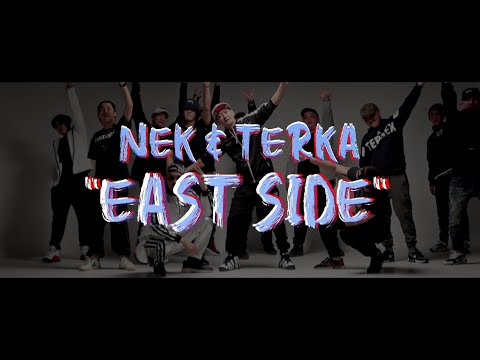 NEK & TERKA   EAST SIDE (MV)