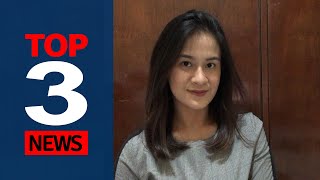 Download lagu TOP3NEWS: Olah TKP Bus Masuk Jurang, Keponakan JK Tersangka, Pemprov Soal Lahan Rumah DP Nol Persen mp3