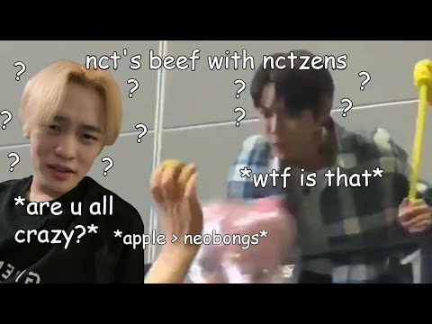 nct vs. czennies