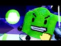 BFDIA 18 But In 3D