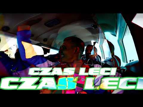 Tobiasz GCB - Czas leci - prod. Xenone - Seria: 34300TV - VIDEO