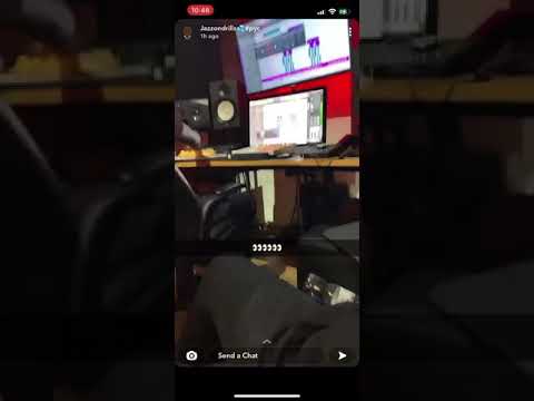 Ondrills x Gsplash x LM LOADING