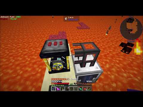 MCEternal Ep30 Ore Tripling