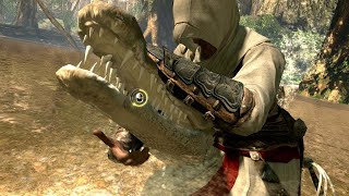 they all failed the skill check