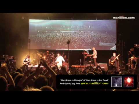 download lagu mp3 mp4 Marillion Happiness Is Cologne, download lagu Marillion Happiness Is Cologne gratis, unduh video klip Marillion Happiness Is Cologne