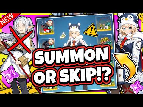 MERI LAINE TESTED! SKIP OR SUMMON?! BEST BUILD GUIDE! EPIC DAMAGE! [Solo Leveling: Arise]