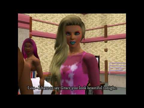 The Sims Drag Race - Season 2 - Episode 4 - Talent Show