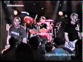 06 - blink-182 - The Girl Next Door live at The Wreck Room, Atlanta 96'