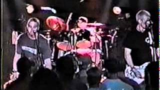 06 - blink-182 - The Girl Next Door live at The Wreck Room, Atlanta 96&#39;