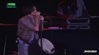 Incubus - Vitamin (LIVE)