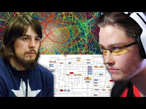 Intuition VS Organization In Smash