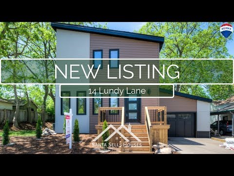 New Listing - 14 Lundy Lane