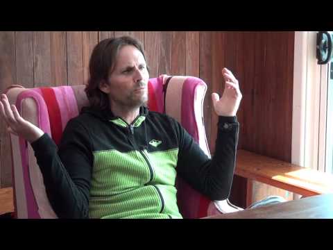 20120410 Interview with Jesus - Relationship With God S1