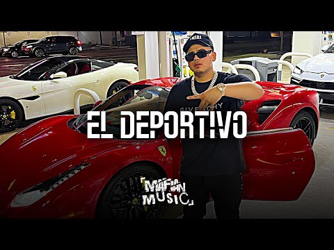 Fuerza Regida Feat. Enigma Norteño ???? El Deportivo ????LETRA/LYRICS????