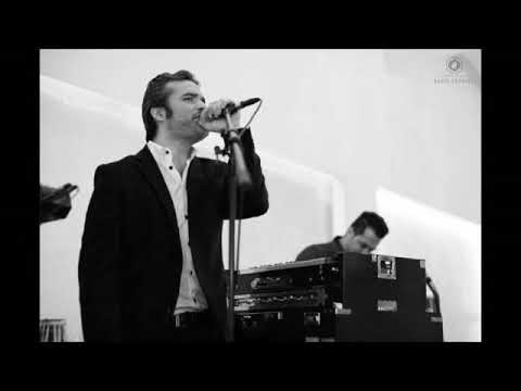 Farhad Shams - Har Shab Az Seena-e-man -  NEW LIVE SONG 2018