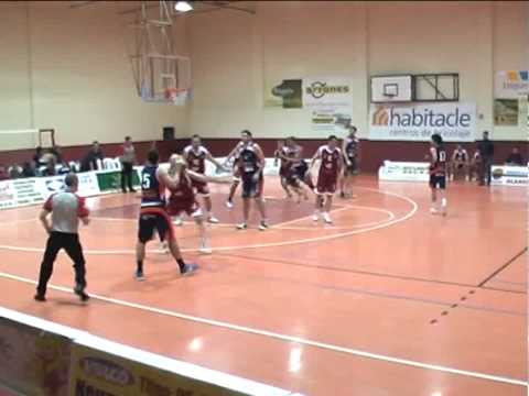 EBA E J9. Morón - Peñarroya