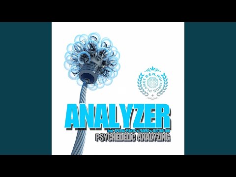 24 Seven (Analyzer Remix)