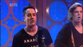 The Erin Simpson Show - Late Nyte Hype