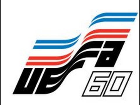 Чемпионы Европы 1960 г.