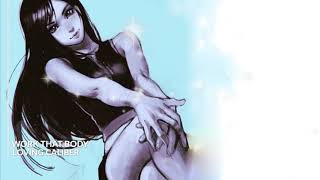 Work That Body - Loving Caliber