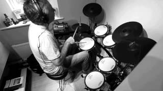 Tequila By Larry Carlton Vdrum Overdub Jeff Porcaro Setting :)