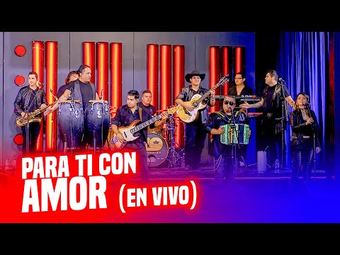 Para ti con amor - @ElPlan  vivo en Zona de Desmadre