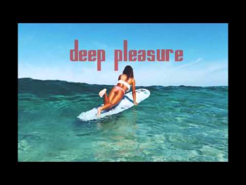 Andrey Keyton - Deep Sense (Track 5)