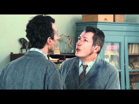 La guerre des boutons de Yann Samuell - Les profs - bande annonce teaser