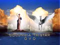 The Destruction Of Columbia Tristar DVD Logo Dolby Digital 5 1 Ch
