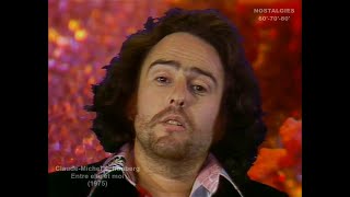Claude-Michel Schönberg - Entre elle et moi (1975)