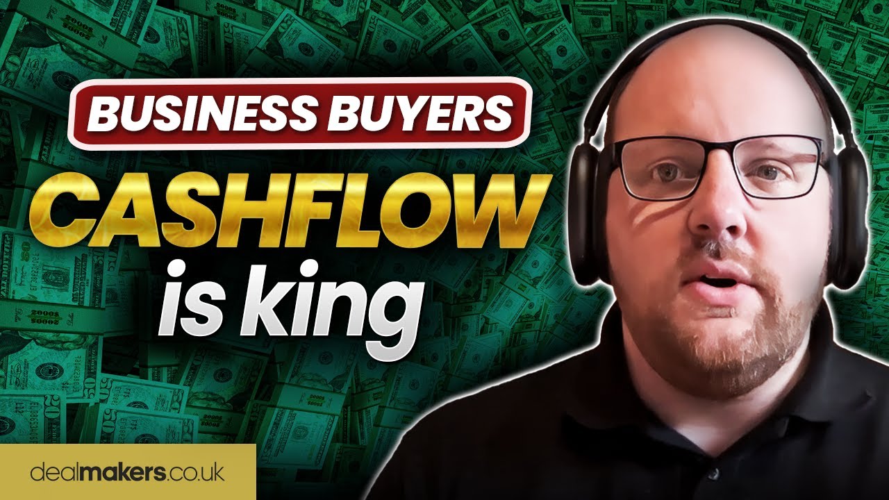 Cashflow is King