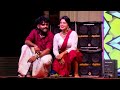 Gana Boys Seeraga Samba Song Karthik Ashwini Adal Padal குசாமிபாளையம் 2025