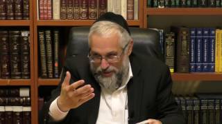 Derech Hashem # 5 (New Series