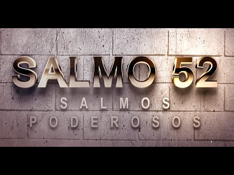 PSALM 52 OF THE CATHOLIC BIBLE - REFLECTION ON THE REWARD OF THE JUST AND THE UNJUST