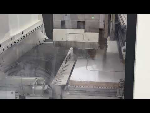 Morbidelli "N200-3615 Cell" CNC Machining Center with Auto Load/Unload