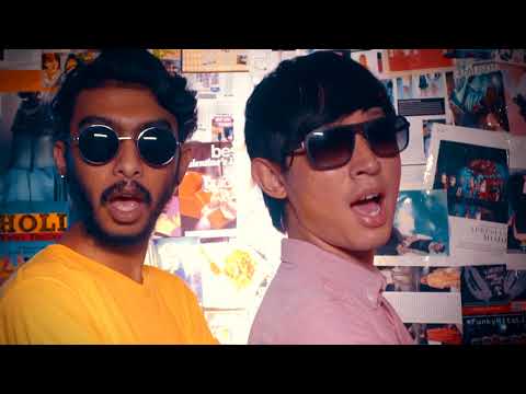 NEW RULES - DUA LIPA (Eka Gustiwana x Prince Husein Cover)