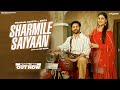 Pranjal Dahiya Sinta Bhai New Song Sharmile Saiyaan NJ Nindaniya New Haryanvi Songs 2025