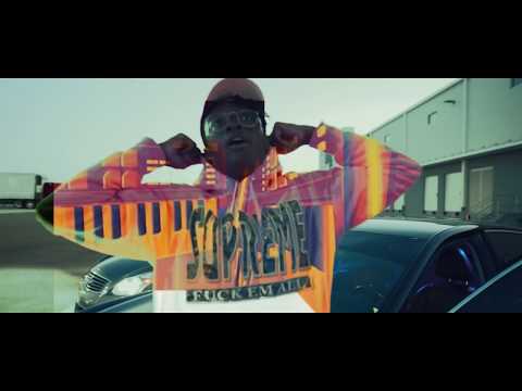 Big Kaino - ASSHOLE (Official Music Video)
