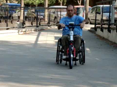 Prova amb el Batec (I)